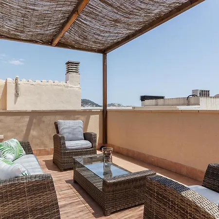 Animes Appartement Sitges