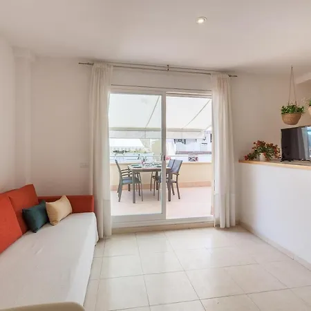 Animes Appartement