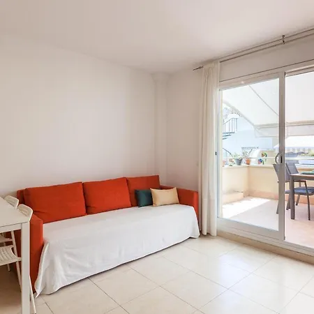Appartement Animes Sitges