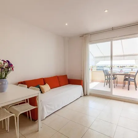 Appartement Animes Sitges