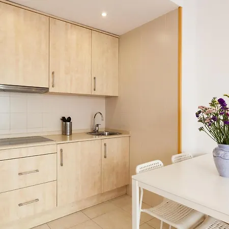 Animes Appartement *