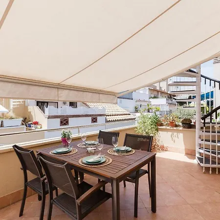 Appartement Animes