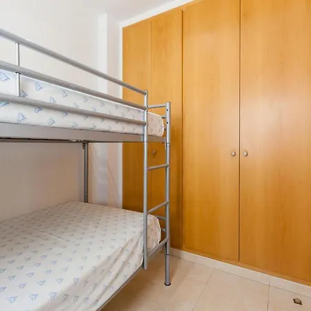 Appartement Animes