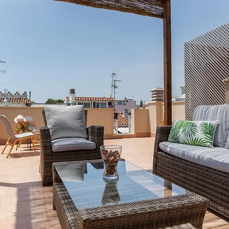 Appartement Animes Sitges