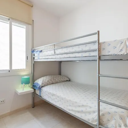 Appartement Animes Sitges